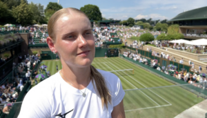Lamens uitgeschakeld op Australian Open ondanks grote voorsprong