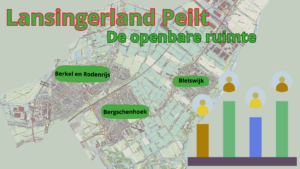 Openbare ruimte Lansingerland opnieuw beoordeeld met ruime voldoende