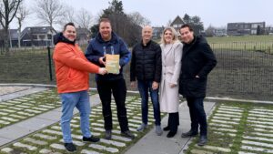 Leefbaar 3B presenteert verkiezingsprogramma ‘Leefbaar met elkaar’
