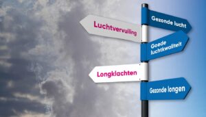 Luchtkwaliteit Lansingerland onder druk: WHO-normen ruim overschreden