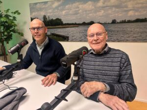 Al 50 jaar niet omver te krijgen: Jubileum voor Het Kegelhonk