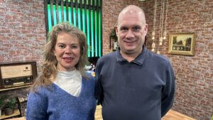 Oostland On Stage laat vmbo-leerlingen kennismaken met beroepen