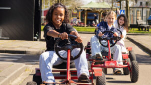 Plaswijckpark populairste themapark volgens publiek