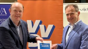 Veiligheid en leefbaarheid centraal in plannen VVD Lansingerland