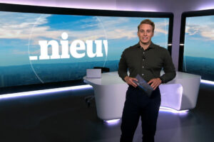 Oud-verslaggever RTV Lansingerland Boyan Ephraim doet mee aan nieuw seizoen De Verraders
