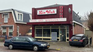Vergunningenstrijd houdt iconische chinees dicht