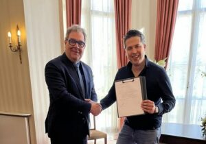 Wethouder Jan Iedema start als verkenner voor coalitievorming in Wassenaar