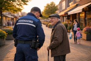 “Met zes beëdigde BOA’s kun je niet overal tegelijk zijn”