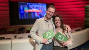 Het RTV Lansingerland Lijsttrekkersdebat helpt je kiezen