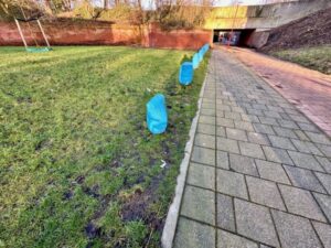 Gemeente en school reageren op zorgen over schoolplein IKC De Gaerde