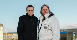 Zorgen om luchtkwaliteit nemen toe: huisarts Huijsman en inwoner Jeffrey luiden de noodklok