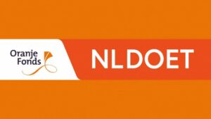 Samen Palenstein mooier maken tijdens NLdoet