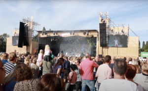 Opperdepop voegt Son Mieux, Frenna en Zoë Livay toe aan line up 2026