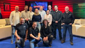 RTV Lansingerland brengt verkiezingsavond live op televisie