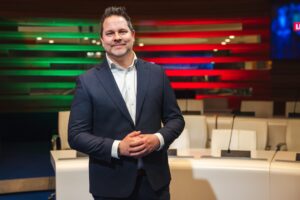 Leefbaar 3B domineert verkiezingsuitslag&nbsp;