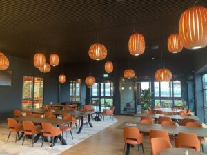 Fortune Coffee start maandelijkse aanschuiftafel in Oosterheem