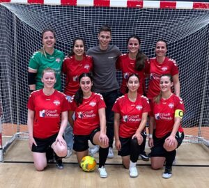 Mazzelstars overtuigend langs Berkel