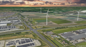 Windmolendossier escaleert: actiegroep stapt naar Brussel