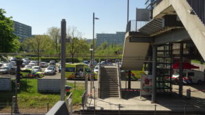 Vrouw overlijdt na spoedincident aan Voorweg in Zoetermeer