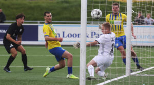 Berkel wint beladen derby tegen Soccer Boys