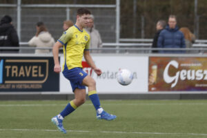 Lot voor FC Zoetermeer lijkt bezegeld
