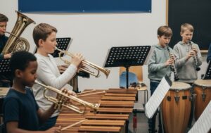 Culturele, sportieve en gezonde initiatieven kunnen gesubsidieerd worden vanuit de gemeente