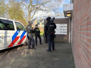 Zwaargewonde na steekincident in Bleiswijk, verdachte (31) aangehouden in Delft
