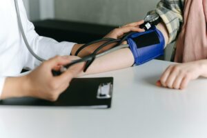 Gratis hartcheck in Zoetermeer