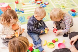 Zoetermeer scoort goed op toezicht kinderopvang, maar worstelt met papierwerk