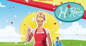 Bevrijdingsdag groots feest in Zoetermeer