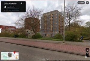 Bewoners woedend op Stedelink: “We worden buitenspel gezet bij nieuwbouwplannen Bijdorplaan”
