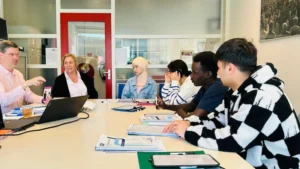 Zoetermeer helpt jonge asielzoekers op weg met ‘Tussenvoorziening’