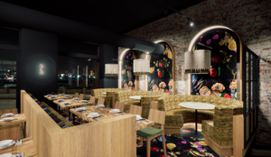 Italiaans restaurant Il Mercato opent in voormalig pand Pasto in Berkel en Rodenrijs