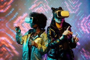 Silverdome organiseert interactieve @venture Games