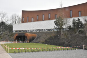 Zo hoopt Sweet Lake Wellness meer bezoekers te trekken
