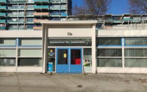 Nieuwbouw IKC Het Zwanenbos moet Meerzicht toekomstbestendige schoolvoorziening geven
