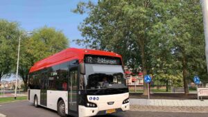 MRDH negeert zorgen over mogelijke verdwijning stadsbussen Zoetermeer