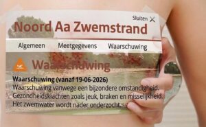 Nieuwe wending bij Noord Aa: eikenprocessierups mogelijk oorzaak van huidklachten