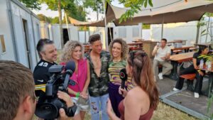 Festival Lansingerland Live te volgen op de radio