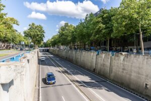 176 km/u in Europatunnel kost bestuurder rijbewijs