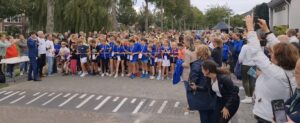 Toekomst Besosloop hangt af van nieuwe vrijwilligers
