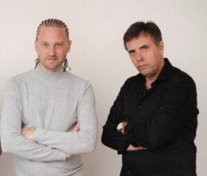 StarkLinnemann zondag te gast bij Everlasting Jazz