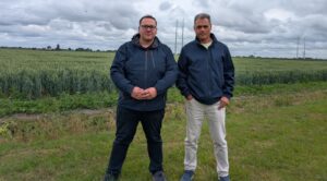 VVD zet vraagtekens bij rol bestuursakkoord rond windmolens