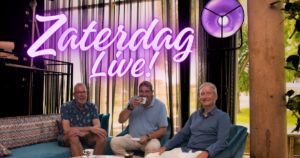 Zaterdag Live sluit pilot af en keert in september terug