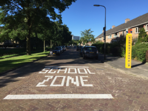 Zoetermeer wil verkeersplan bij nieuwe scholen na zorgen over veiligheid