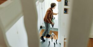 Onrust onder Zoetermeerse ouderen om onverwachte huisbezoeken