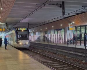 Beloofde OV-voordeel voor Stadshartbezoekers vertraagd