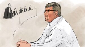 ‘Pedo conciërge’ krijgt 7 jaar cel met TBS