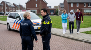 Aantal meldingen over verward gedrag in Lansingerland bijna verdubbeld