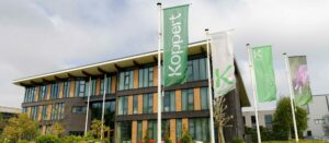 Koppert breidt bestuur uit met drie nieuwe functies